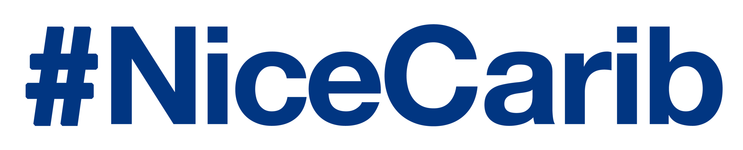 #NiceCarib